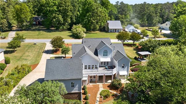 40 O'Dell Ridge, Newnan, GA 30263