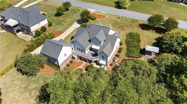40 O'Dell Ridge, Newnan, GA 30263