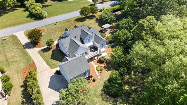 40 O'Dell Ridge, Newnan, GA 30263
