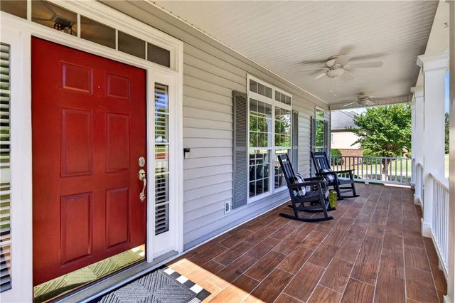 40 O'Dell Ridge, Newnan, GA 30263