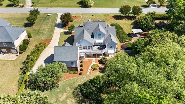 40 O'Dell Ridge, Newnan, GA 30263