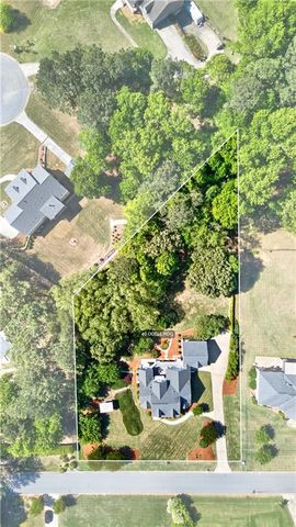 40 O'Dell Ridge, Newnan, GA 30263