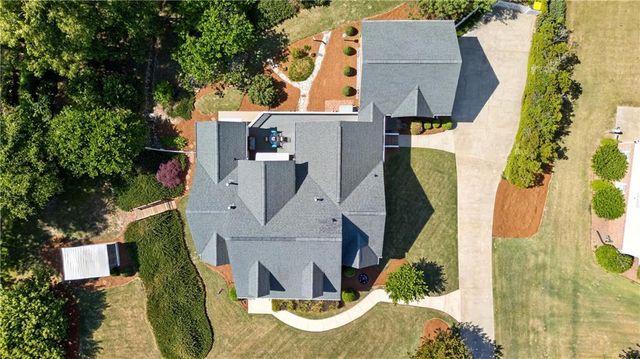 40 O'Dell Ridge, Newnan, GA 30263