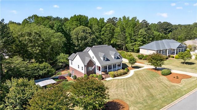 40 O'Dell Ridge, Newnan, GA 30263