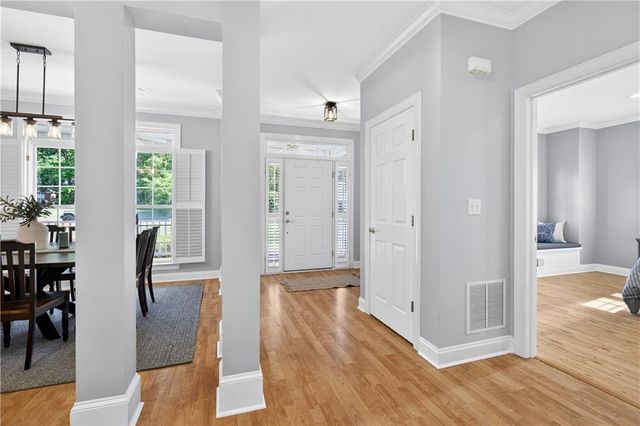 40 O'Dell Ridge, Newnan, GA 30263