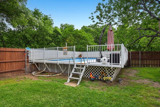 305 Cockrell Hill Road, Ovilla, TX 75154