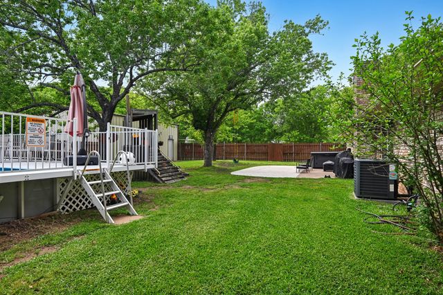 305 Cockrell Hill Road, Ovilla, TX 75154