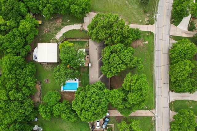 305 Cockrell Hill Road, Ovilla, TX 75154