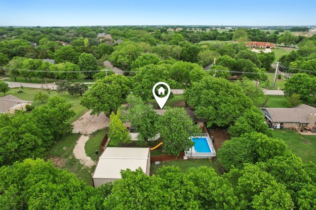 305 Cockrell Hill Road, Ovilla, TX 75154