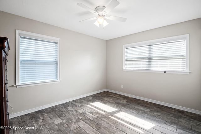 20 Ocean Street, Merritt Island, FL 32952