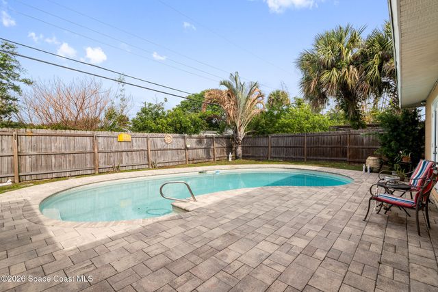 20 Ocean Street, Merritt Island, FL 32952