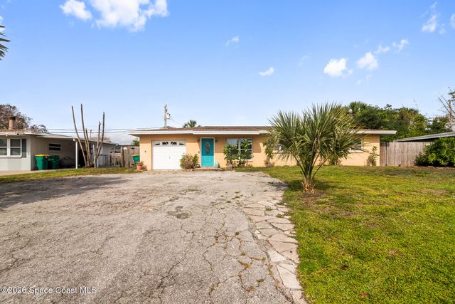 20 Ocean Street, Merritt Island, FL 32952