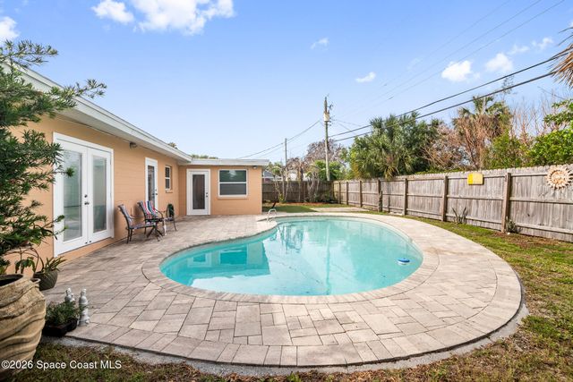 20 Ocean Street, Merritt Island, FL 32952