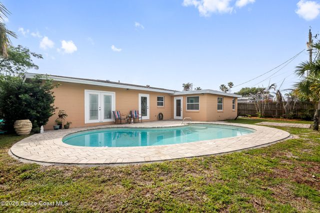 20 Ocean Street, Merritt Island, FL 32952