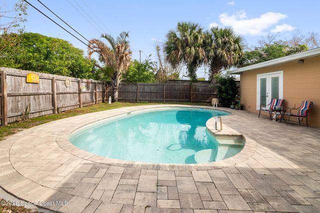 20 Ocean Street, Merritt Island, FL 32952