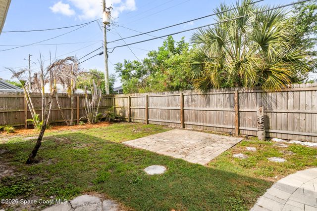 20 Ocean Street, Merritt Island, FL 32952