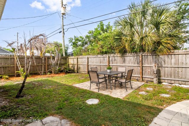 20 Ocean Street, Merritt Island, FL 32952