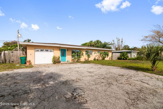 20 Ocean Street, Merritt Island, FL 32952