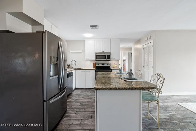 20 Ocean Street, Merritt Island, FL 32952