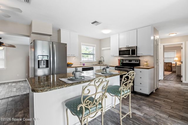 20 Ocean Street, Merritt Island, FL 32952