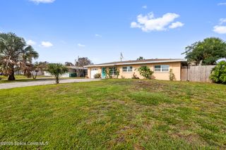 20 Ocean Street, Merritt Island, FL 32952