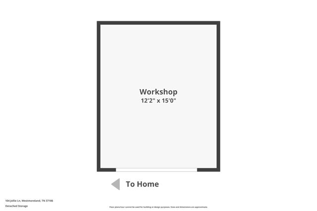 104 Jollie Ln, Westmoreland, TN 37186