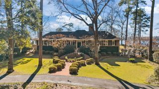 5003 Trent Woods Drive, Trent Woods, NC 28562