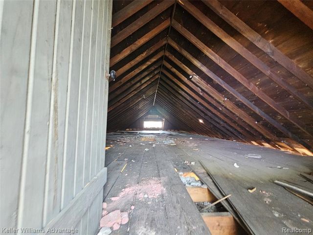 1947 Clairmount Street, Detroit, MI 48206