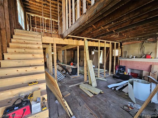 1947 Clairmount Street, Detroit, MI 48206