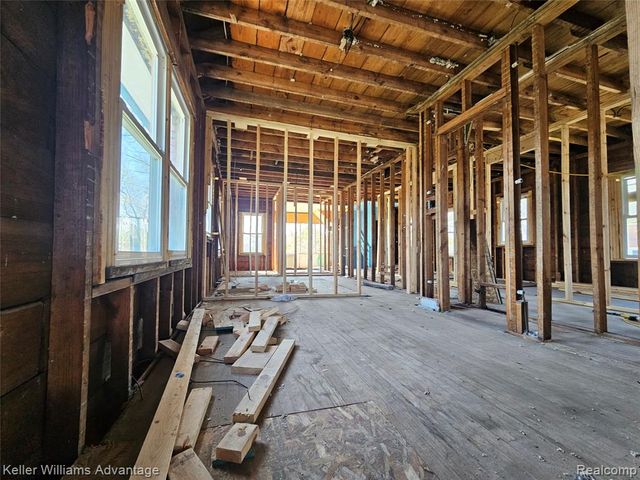 1947 Clairmount Street, Detroit, MI 48206