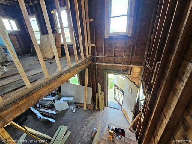 1947 Clairmount Street, Detroit, MI 48206