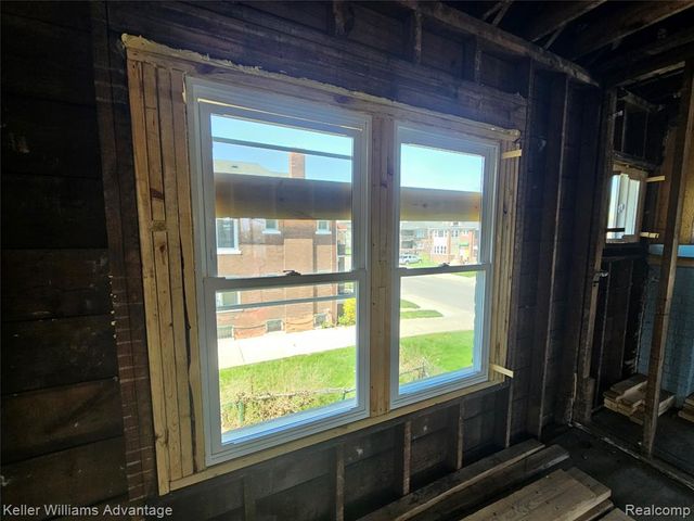 1947 Clairmount Street, Detroit, MI 48206