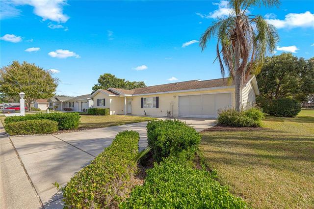 17855 SE 99TH AVENUE, Summerfield, FL 34491
