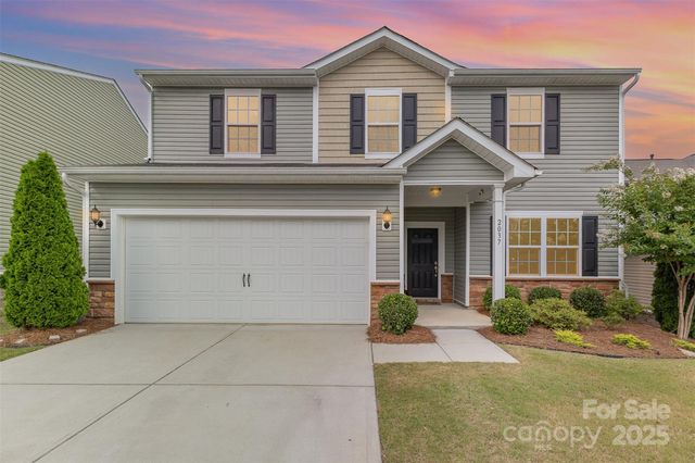 2037 Christopher Wood Court, Fort Mill, SC 29707