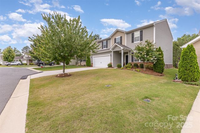 2037 Christopher Wood Court, Fort Mill, SC 29707