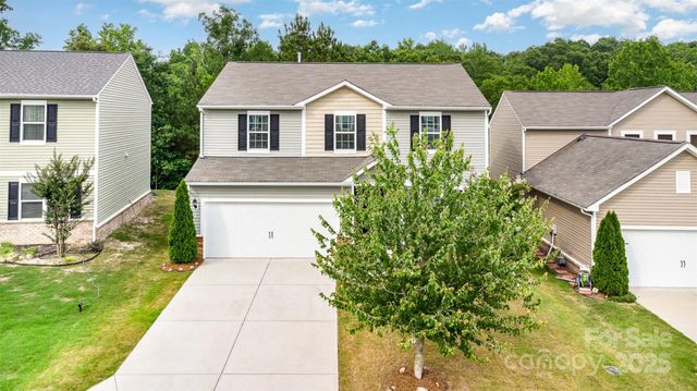 2037 Christopher Wood Court, Fort Mill, SC 29707