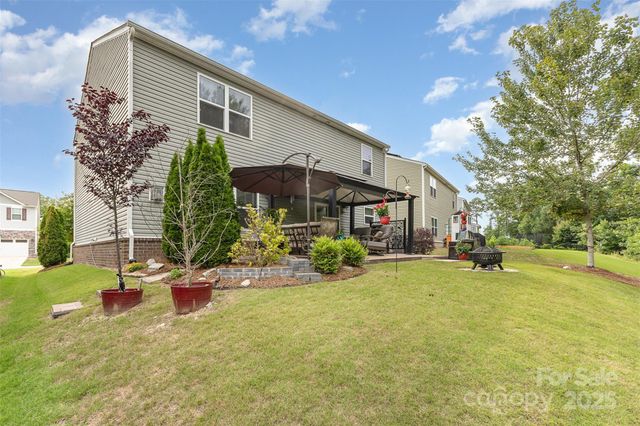 2037 Christopher Wood Court, Fort Mill, SC 29707