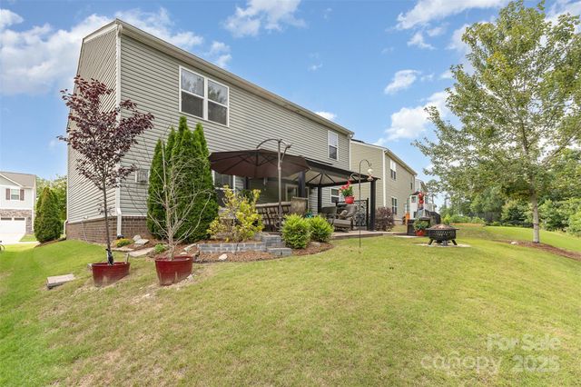 2037 Christopher Wood Court, Fort Mill, SC 29707
