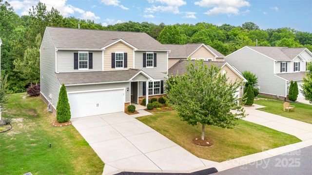 2037 Christopher Wood Court, Fort Mill, SC 29707