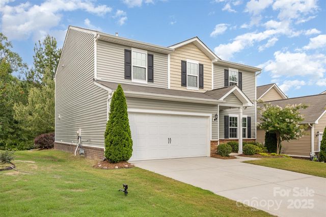 2037 Christopher Wood Court, Fort Mill, SC 29707