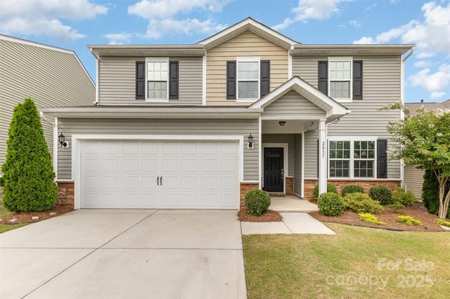 2037 Christopher Wood Court, Fort Mill, SC 29707