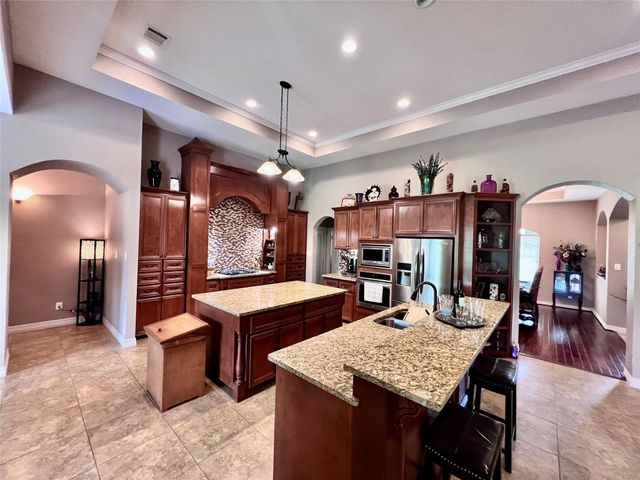 27639 Concho Drive, Splendora, TX 77372