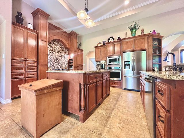 27639 Concho Drive, Splendora, TX 77372