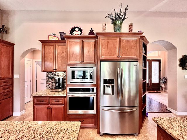 27639 Concho Drive, Splendora, TX 77372