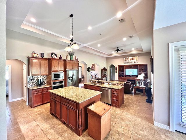 27639 Concho Drive, Splendora, TX 77372