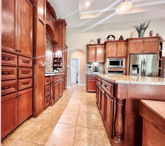 27639 Concho Drive, Splendora, TX 77372