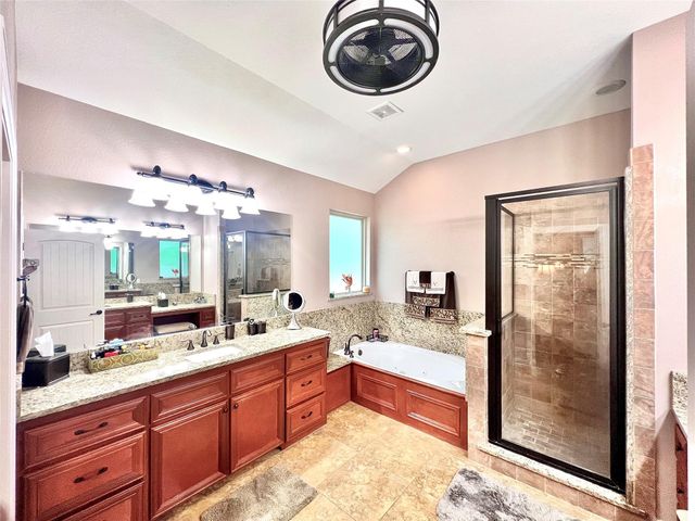 27639 Concho Drive, Splendora, TX 77372