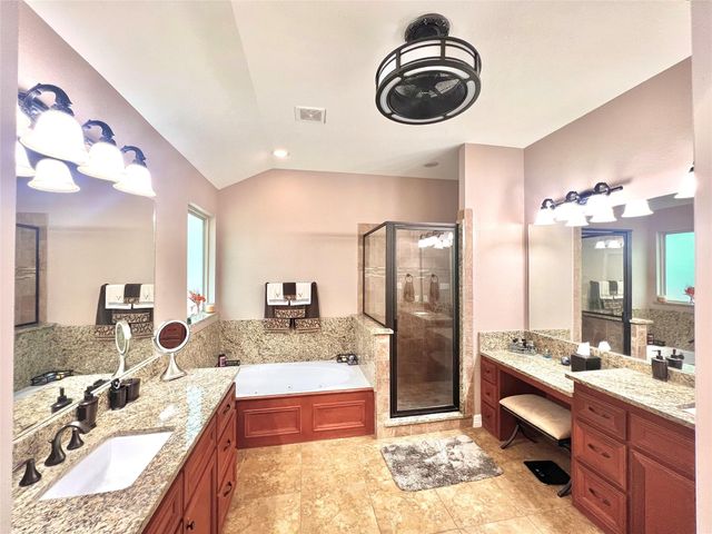 27639 Concho Drive, Splendora, TX 77372