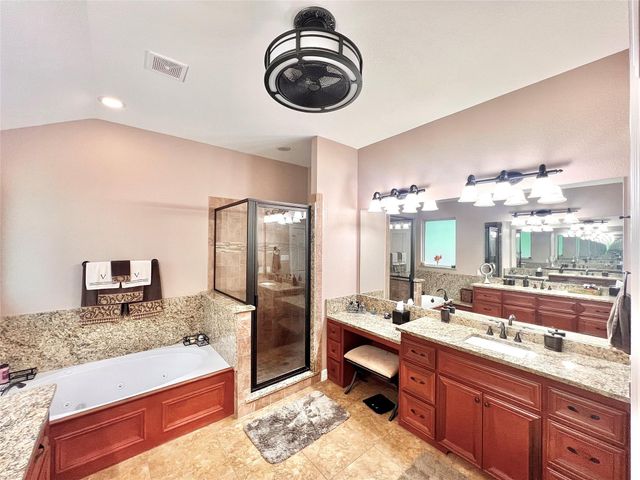 27639 Concho Drive, Splendora, TX 77372