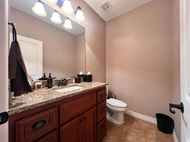 27639 Concho Drive, Splendora, TX 77372